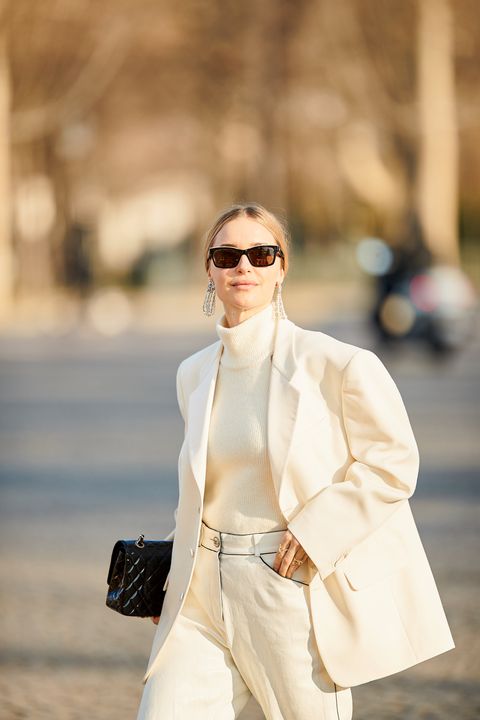 The best street style from Couture Fashion Week