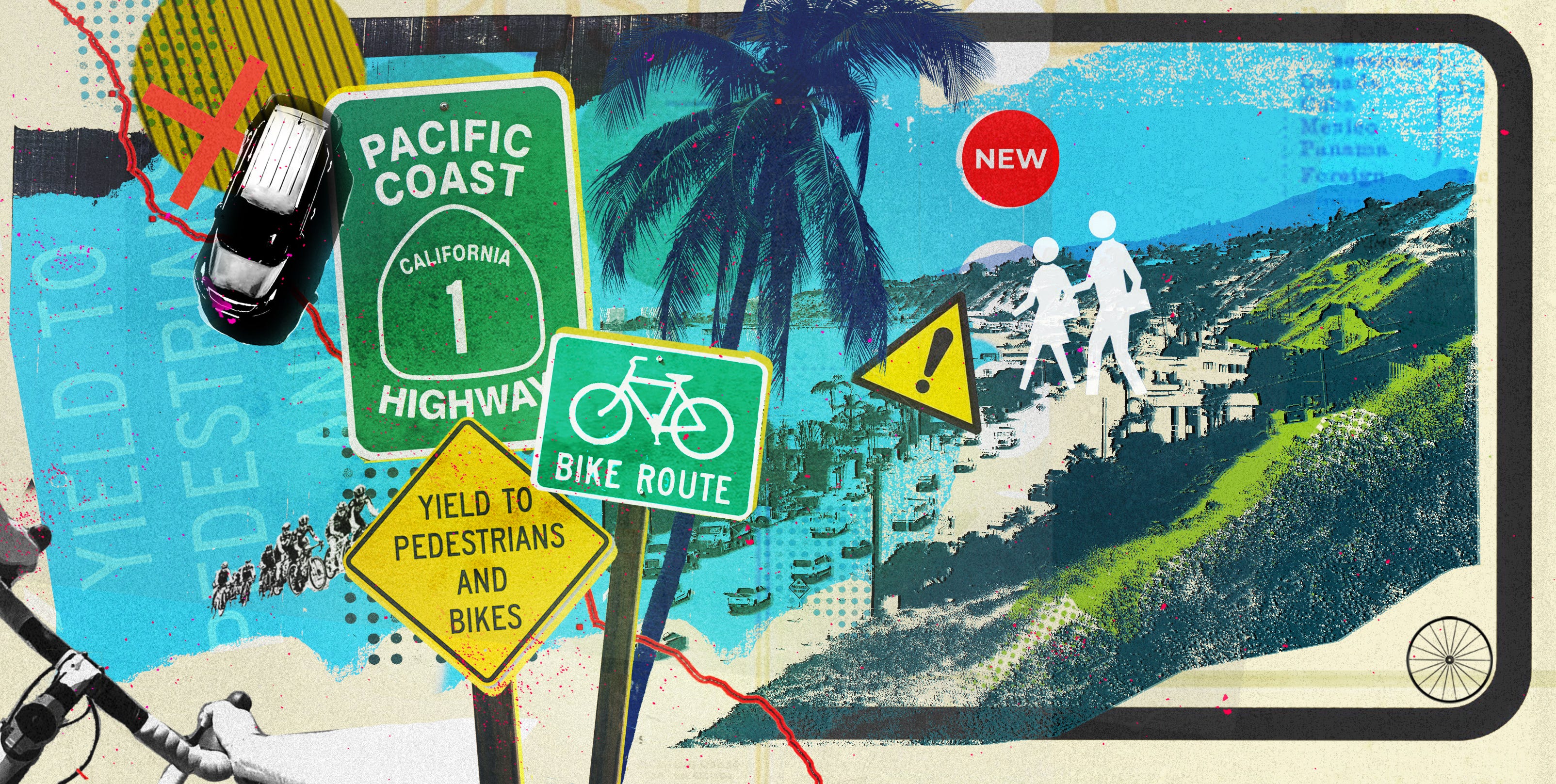 The Pacific Coast Highway Needs a Big Change