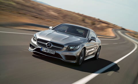 11 Things You Didnt Know About Mercedes Benz