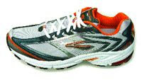 brooks dyad review