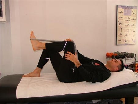 hamstring