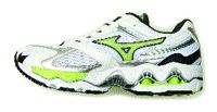 mizuno wave nirvana 9 mens
