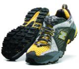 Trail Shoe: New Balance 808 | Runner's World
