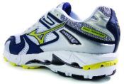 mizuno wave alchemy 5 scarpe