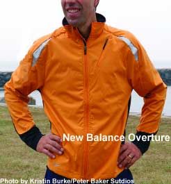 new balance 360 degree running jacket