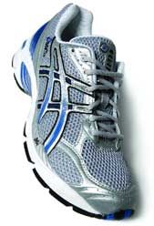 Training Shoe: ASICS Gel-1110 | Runner's World