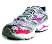 Mizuno wave precision 14 on sale