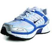 Training Shoe: Nike Air Pegasus 2006 | Runner's World