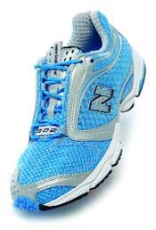 Training Shoe: New Balance 902 | Runner