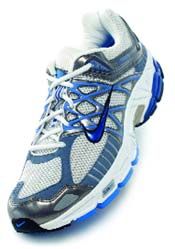 Training Shoe: Nike Air Equalon 