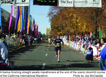 Casino niagara marathon 2020