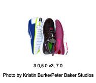 track day shoes