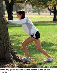 Owner's Manual: Treating and Recovering from Achilles Injury | Runner's ...