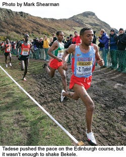 World Cross Country Championships Runner S World