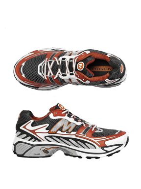merrell cross training shoes