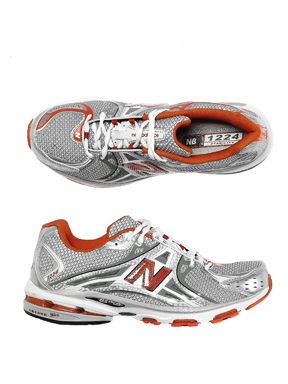 Training Shoe: New Balance 1224 