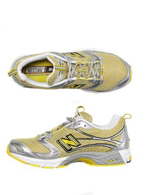 Training Shoe: New Balance 903 | Runner's World