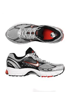 Training Shoe: Nike Air Zoom Vomero 3 