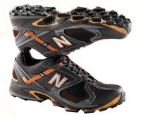 Trail Shoe: New Balance 875 | Runner's World