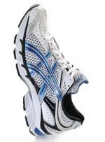 Training Shoe: ASICS Gel-Pulse | Runner 