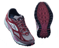 cheap brooks cascadia 5