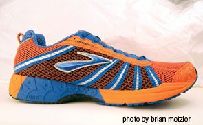 brooks racer st 4