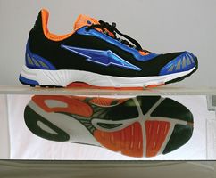 avia running shoes review