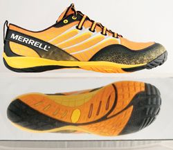 Merrell shop sonic glove