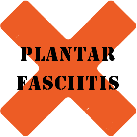 minimalist shoes and plantar fasciitis