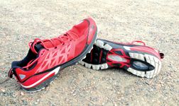 the north face single track hayasa