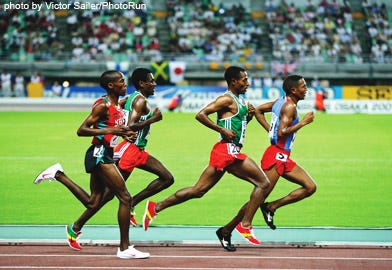 The Great Cadence Debate Runner S World