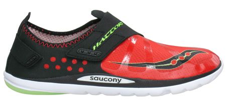Zero-Drop Shoes | Runner's World