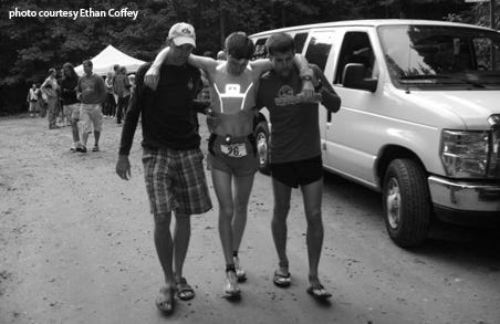 Ten Tips For A Distance Relay Runner S World