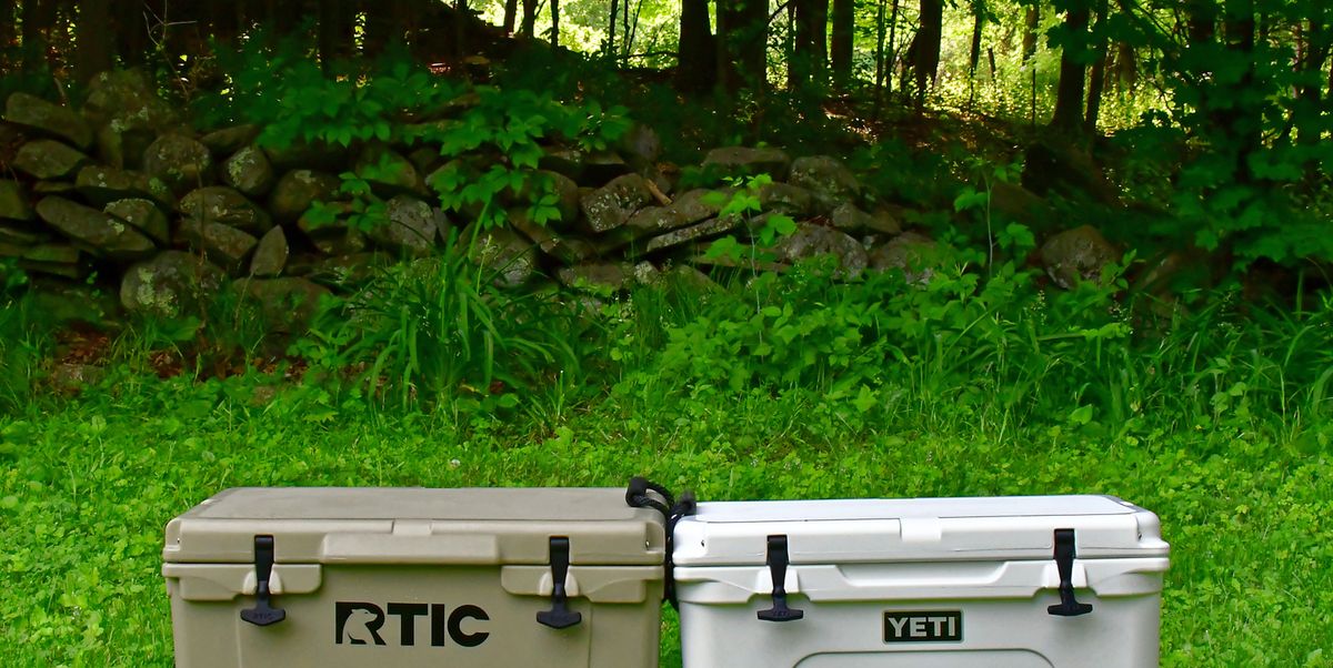 RTIC vs. Yeti: Which Company Makes the Better Cooler?