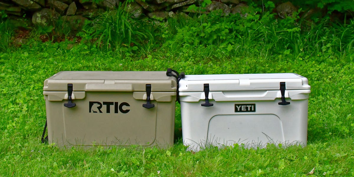 RTIC vs. Yeti: Which Company Makes the Better Cooler?