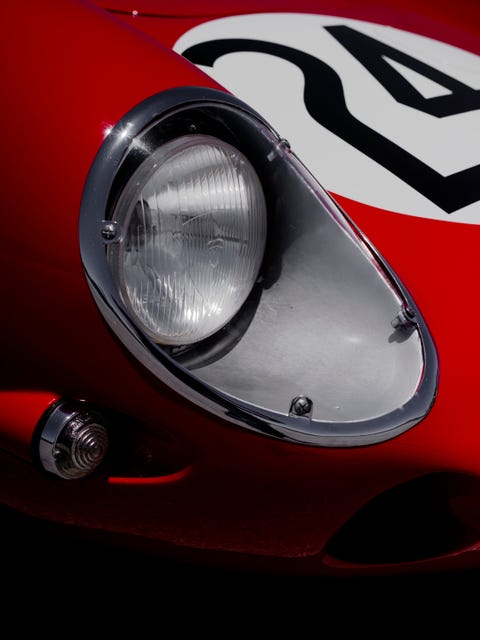 How The Ferrari 250 Gto Became The Most Valuable Car Of All Time