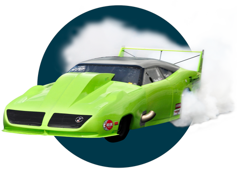 Гоночные коллекции гоночных автомобилей, финансируемых за счет наркотиков, Грэм Эллис гоночные ливреи гоночных автомобилей, финансируемых за счет наркотиков, Грэм Эллис
