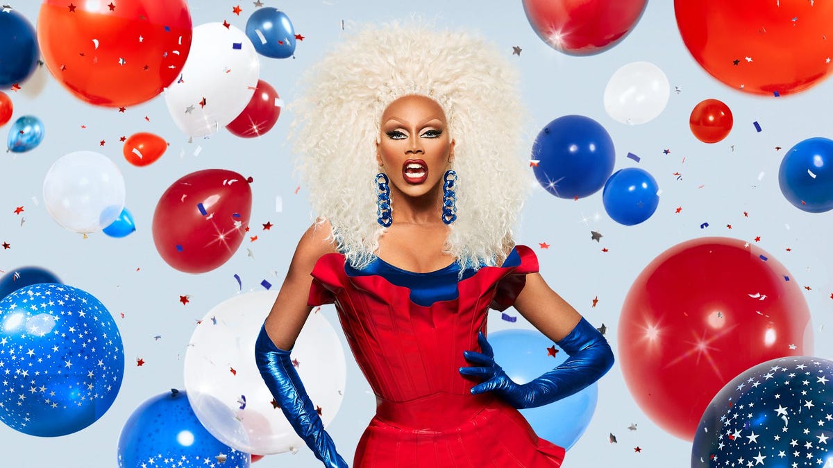 ‘RuPaul’s Drag Race’ Season 13: Premiere Date, Cast, Judges, Filming