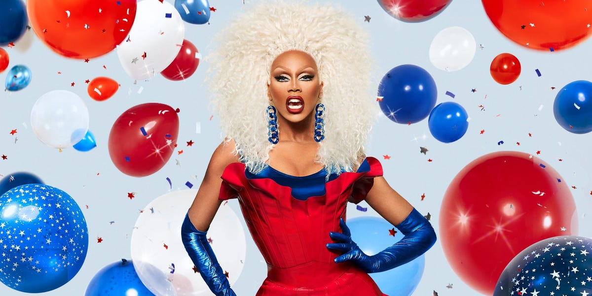 ‘RuPaul’s Drag Race’ Season 13: Premiere Date, Cast, Judges, Filming