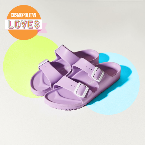 Footwear, Product, Purple, Violet, Text, Shoe, Lilac, Slipper, Illustration, Design, 