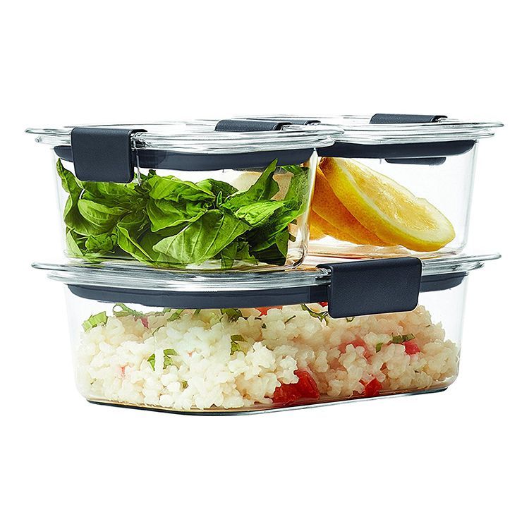 rubbermaid brilliance food storage container0 rubbermaid brilliance food storage container0