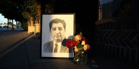 journalist ruben salazar memorial