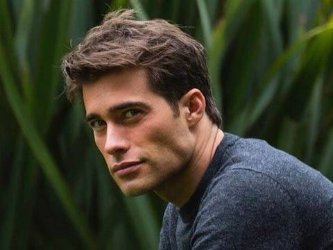 héctor se decepcionó de maribel al saber que le había ocultado que perdió una pierna en un accidente de tráfico