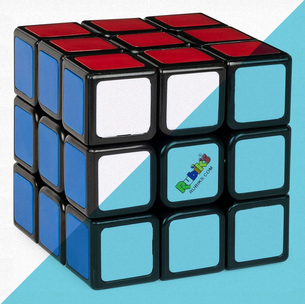 Up Your Puzzle Game With These Rubik's Cubes and Toys