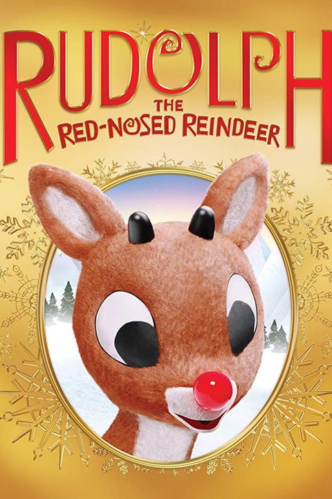 20+ Cutest Animated Christmas Movies - Best Holiday Cartoon Films Ever