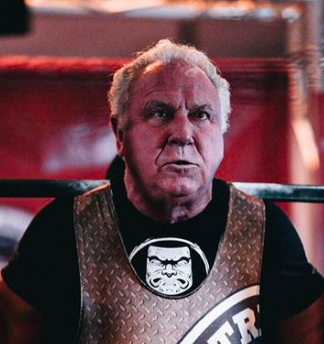 This 72-Year-Old Powerlifter Just Broke 4 World Records—for the Second Time