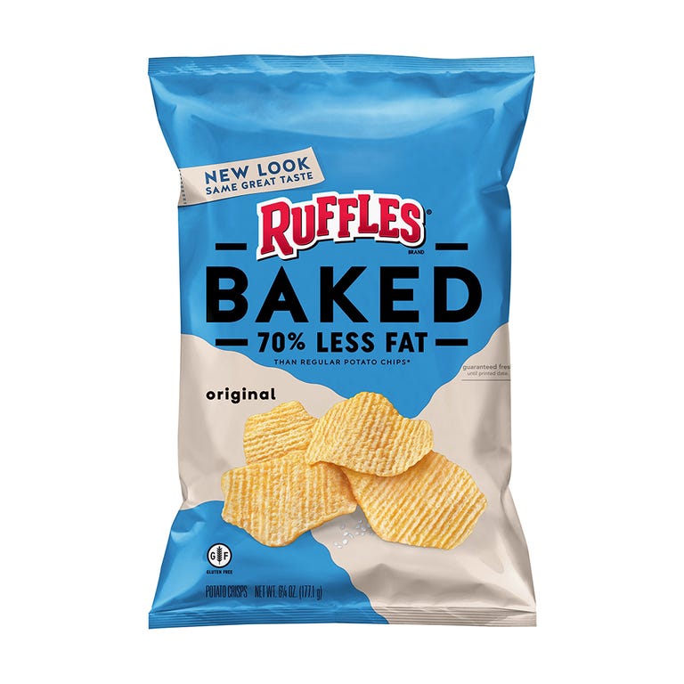 15 Best Potato Chip Flavors of 2018 - Delicious Potato Chips for Every ...