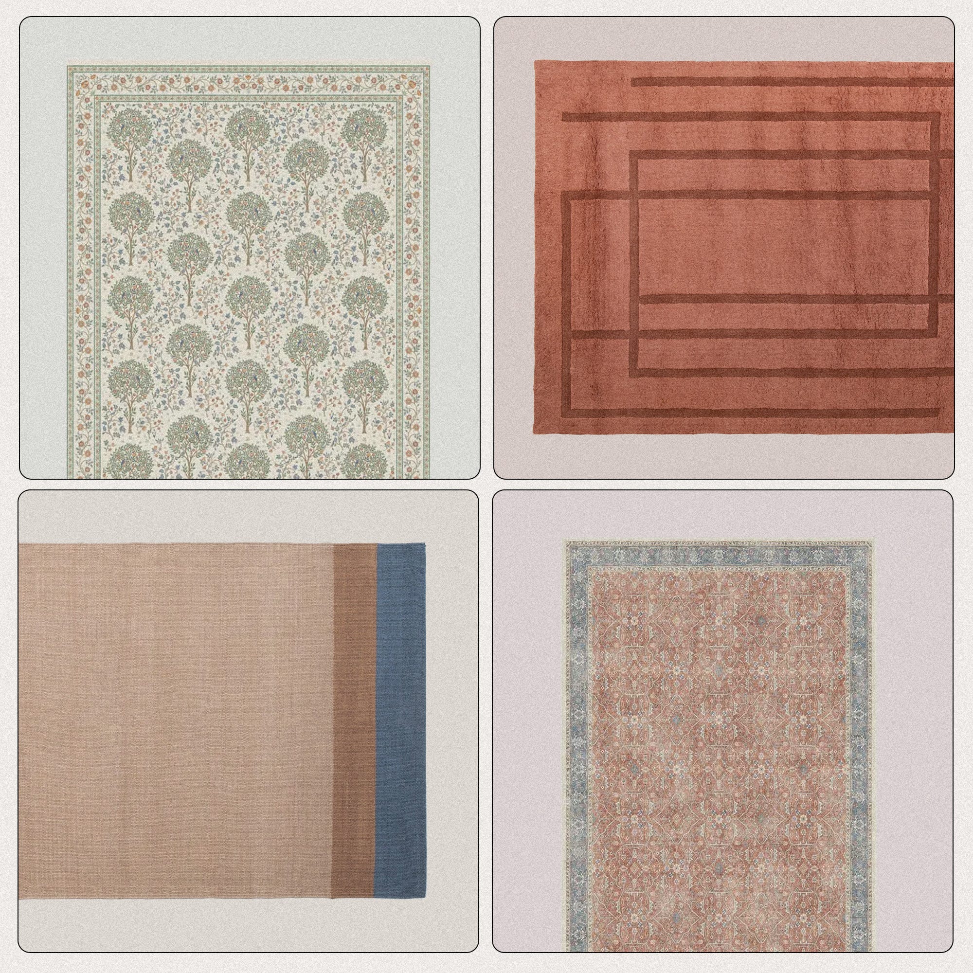 Revival vs. Ruggable: Which Washable Rug Brand Is Right for You?