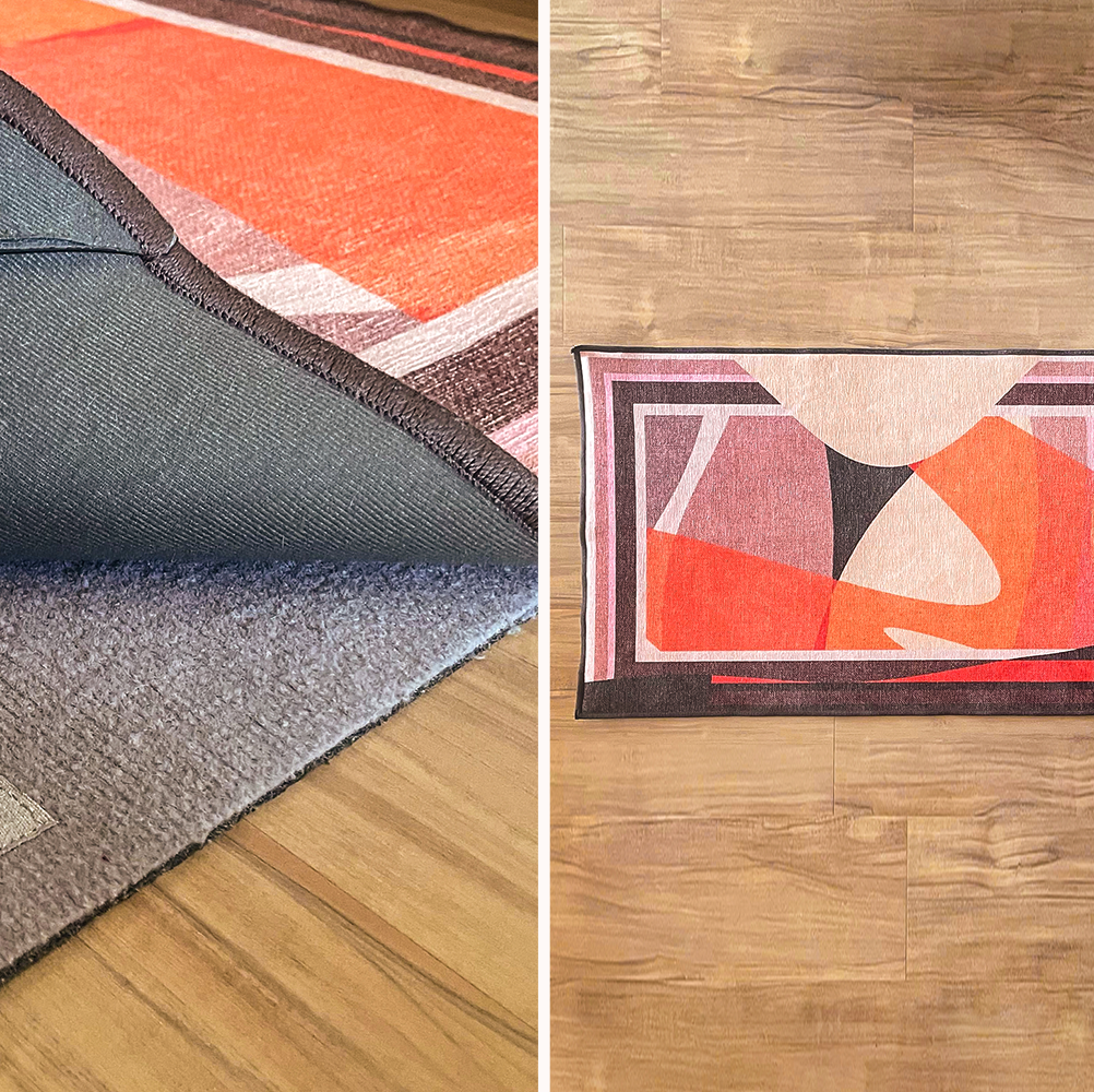 I've Owned My Ruggable Washable Rug for 6 Months. Here's What I Love (and Hate) About It
