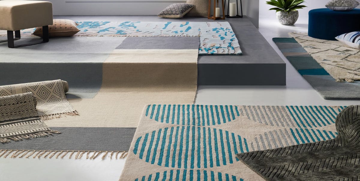 25 Best Places To Buy Rugs Affordably Online The16 Best Cheap Area Rugs That Look Chic 2023: Shop Our Picks